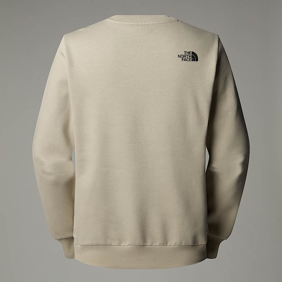 Men s Fine Sweatshirt The North Face FI