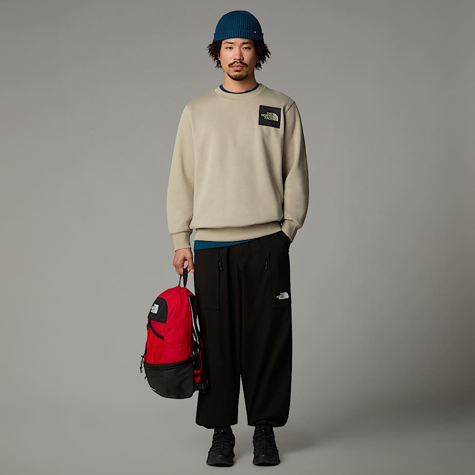 Men s Fine Sweatshirt The North Face FI