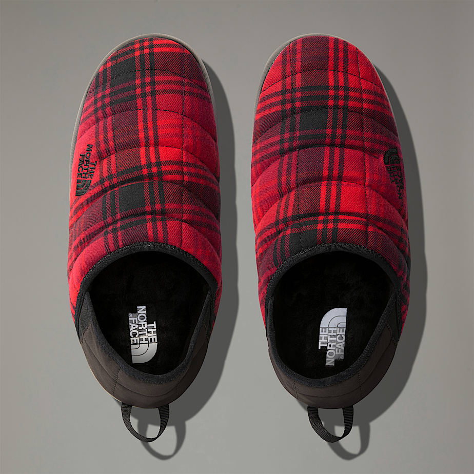 The north face thermoball red on sale