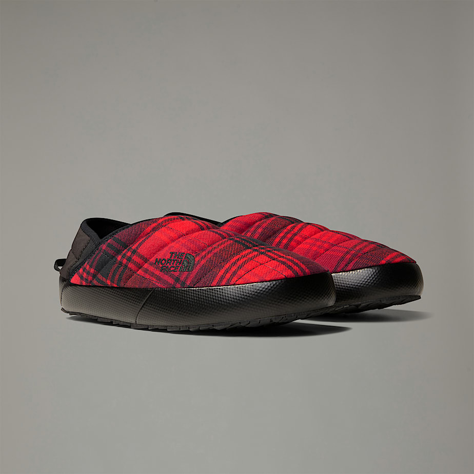 Men s ThermoBall V Traction Novelty Mules The North Face UK