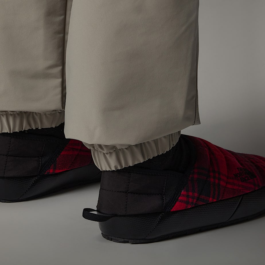 Mens north face thermoball slippers shop