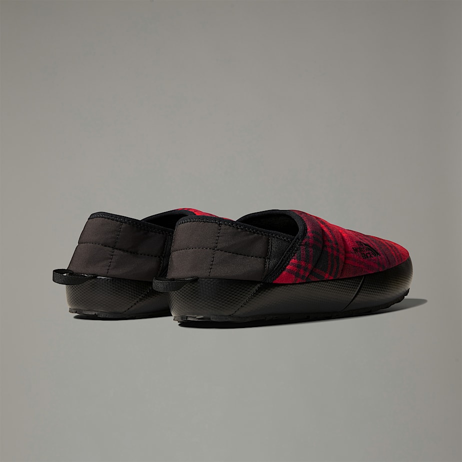 Mens north face slippers size 10 2025
