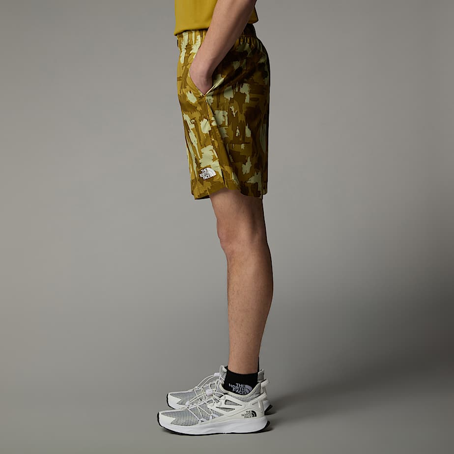 Mens north face swim shorts deals