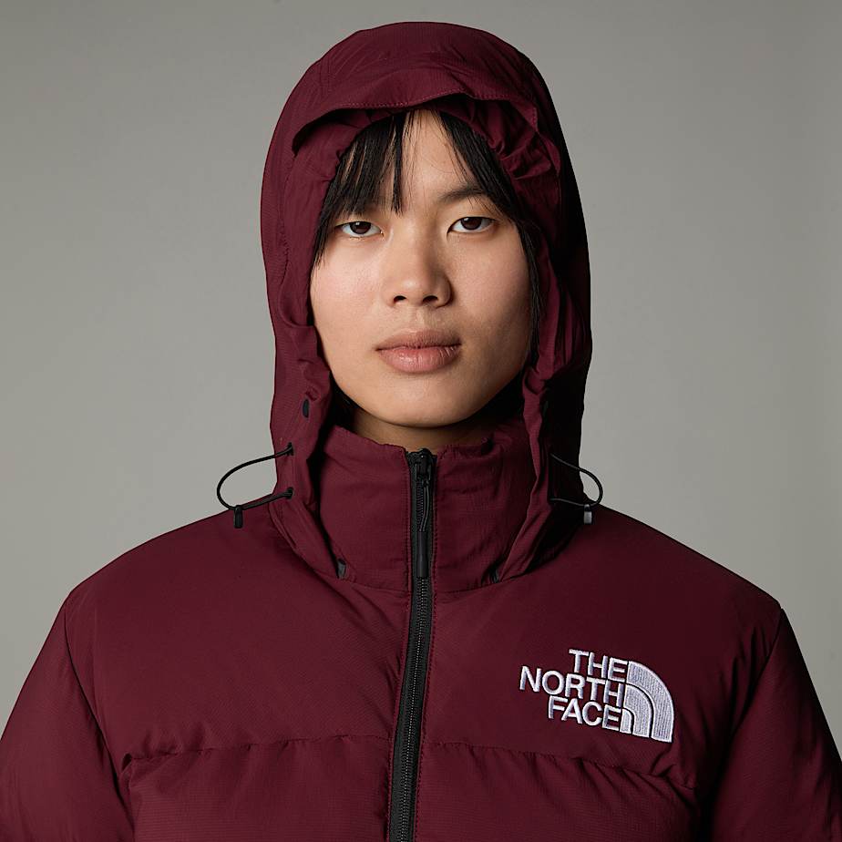 Women s RMST Convertible Nuptse Jacket The North Face FI