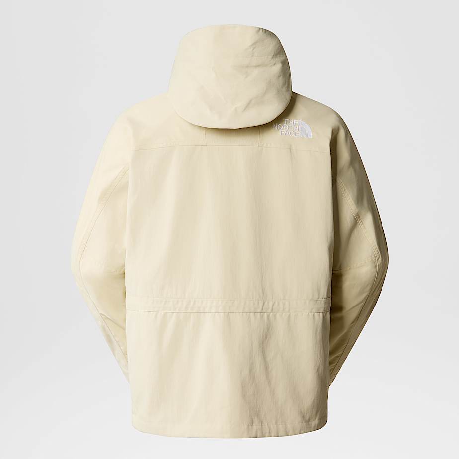 Ripstop Mountain Cargo Jacke für Herren | The North Face DE