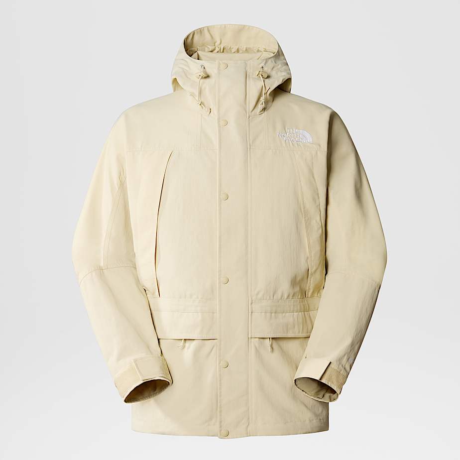 Men s Ripstop Mountain Cargo Jacket The North Face UK