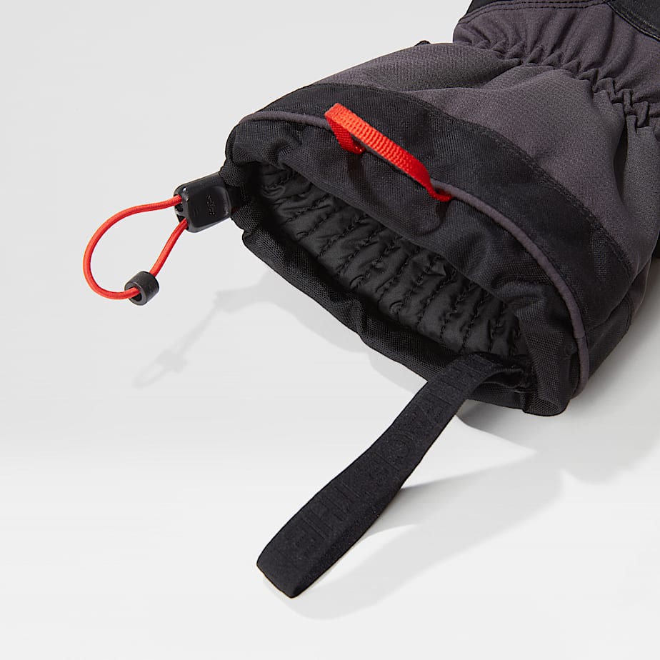 Montana Pro GORE TEX Gloves The North Face FI