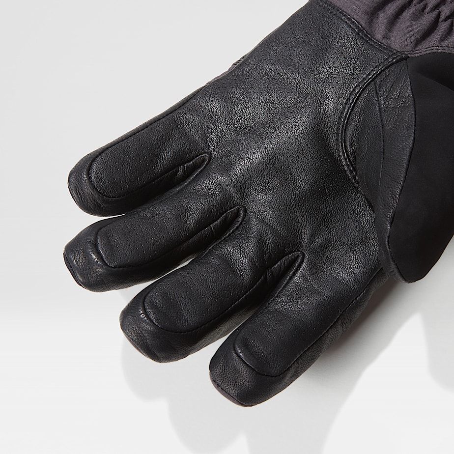 Montana Pro GORE TEX Gloves The North Face FI
