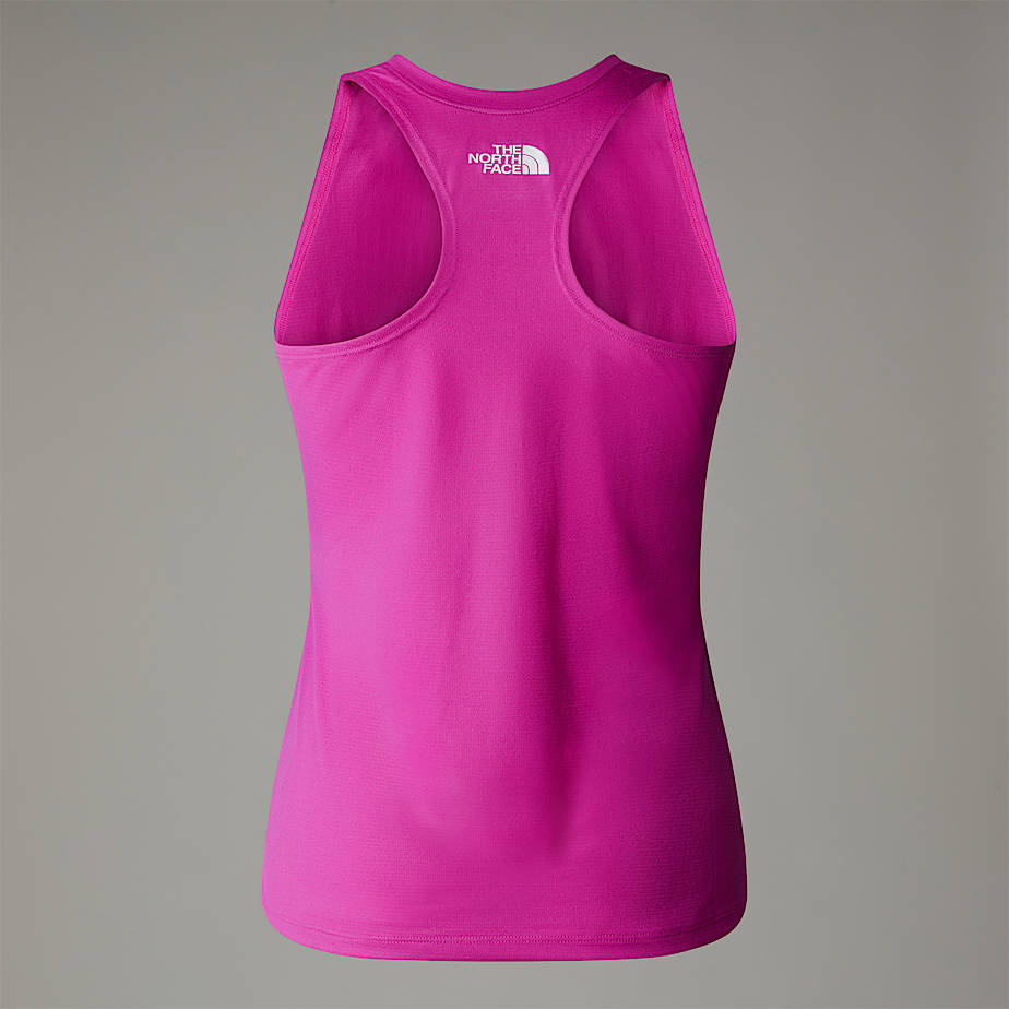 Women s Flex Tank Top The North Face UK