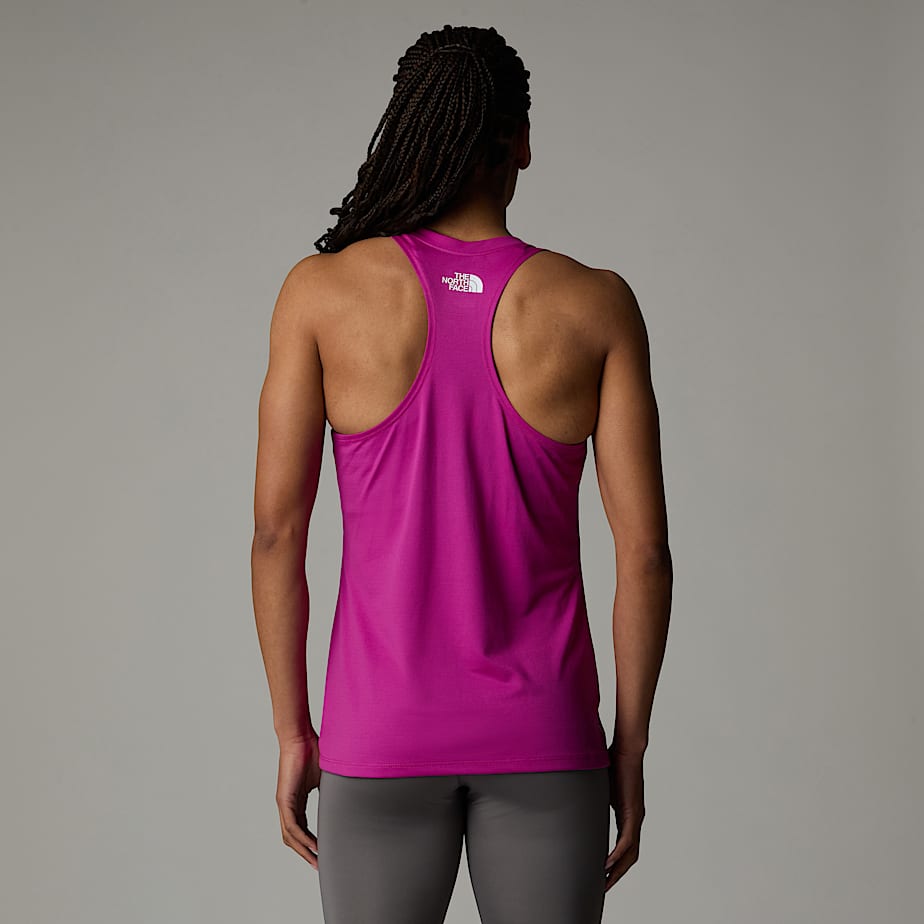 The north face women's tank tops outlet
