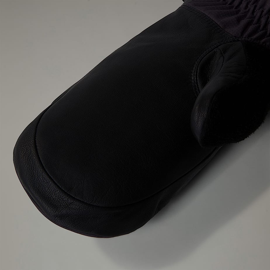 Montana Pro GORE TEX Mittens The North Face UK