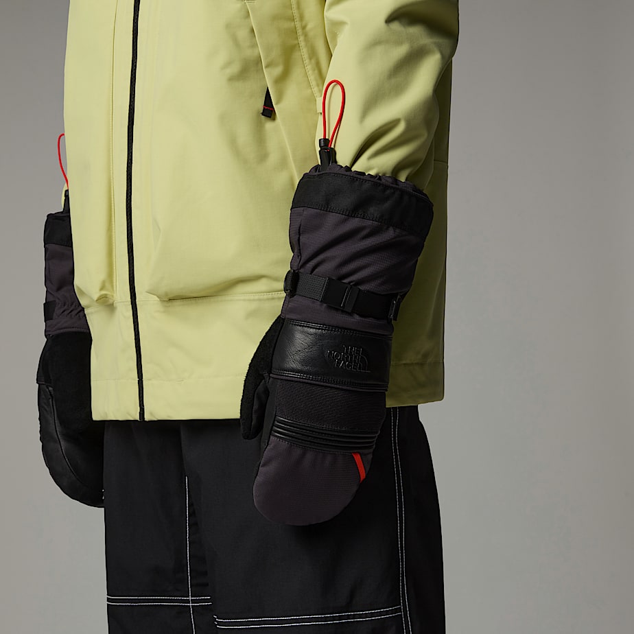 Montana Pro GORE TEX Mittens The North Face UK