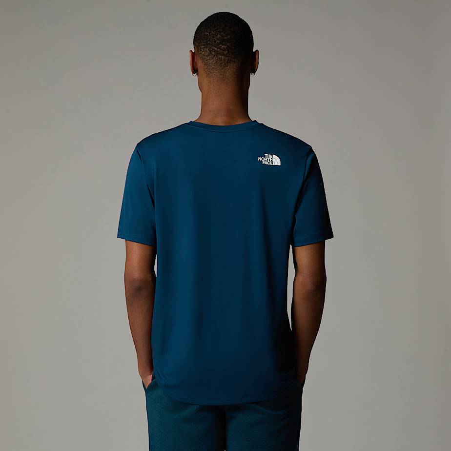Camisetas easy wear hombre clearance
