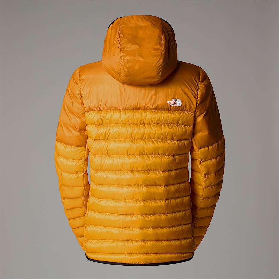 Women s Terra Peak Hooded Jacket The North Face IE