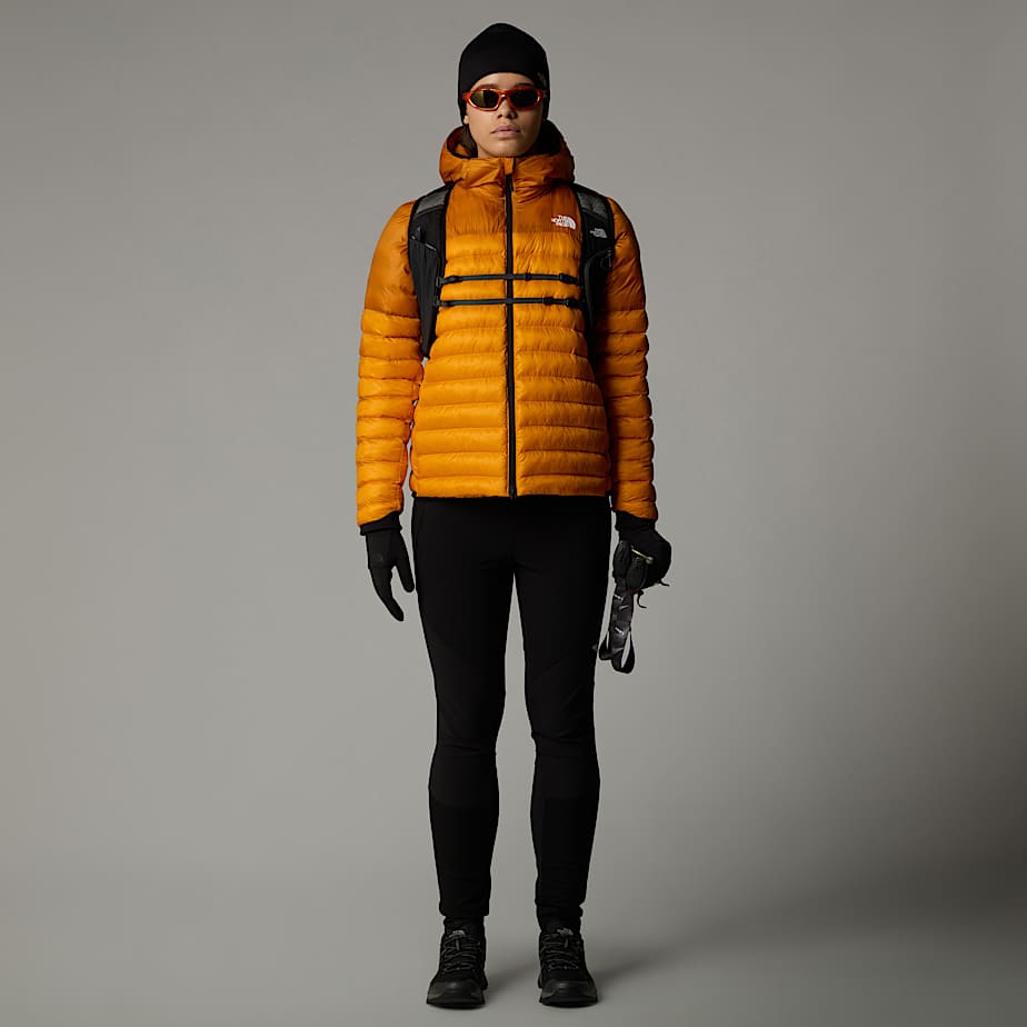 Women's Terra Peak Hooded Jacket | The North Face