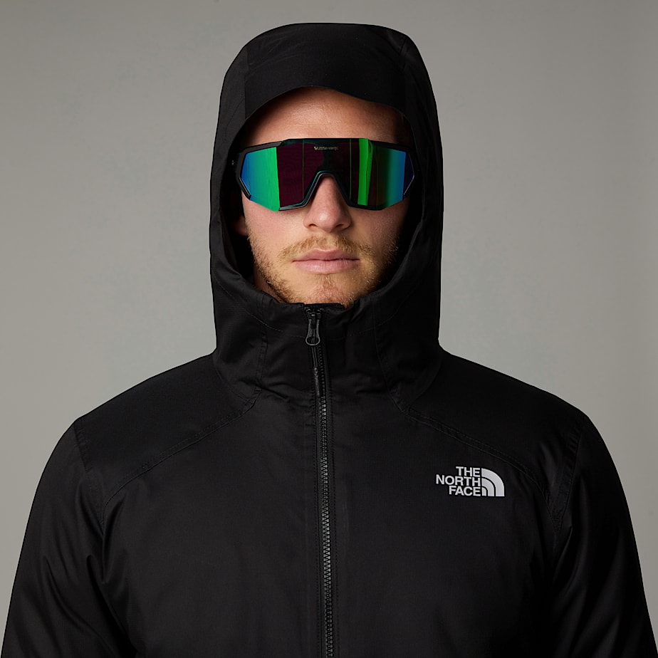 The north face men's millerton rain jacket online