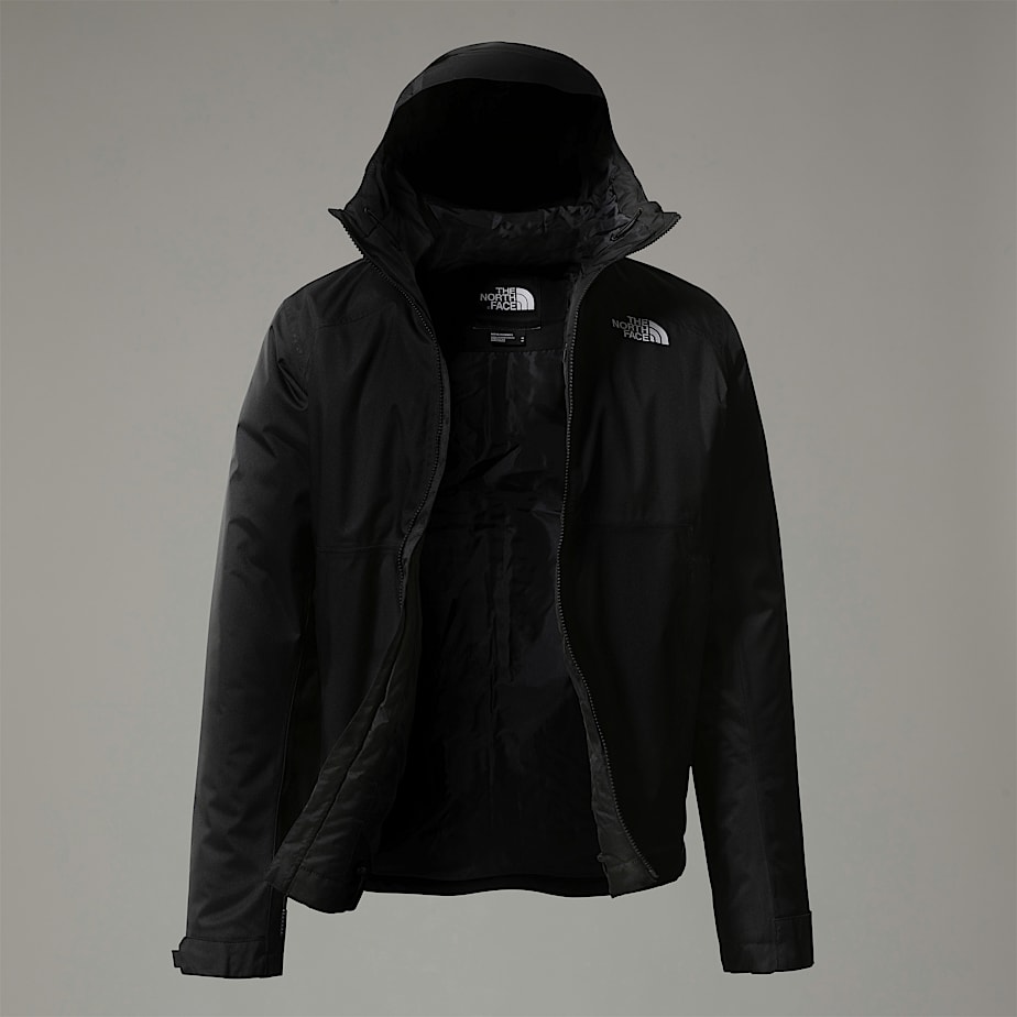 Men s Millerton Insulated Jacket The North Face FI