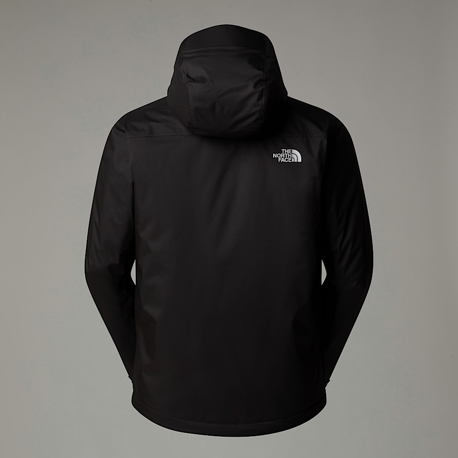 The north face men's millerton hooded rain jacket cheap