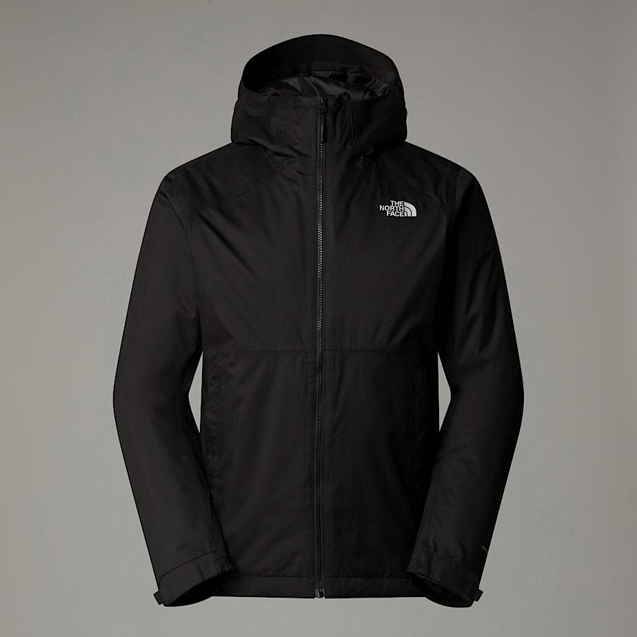 Men s Millerton Insulated Jacket The North Face IE