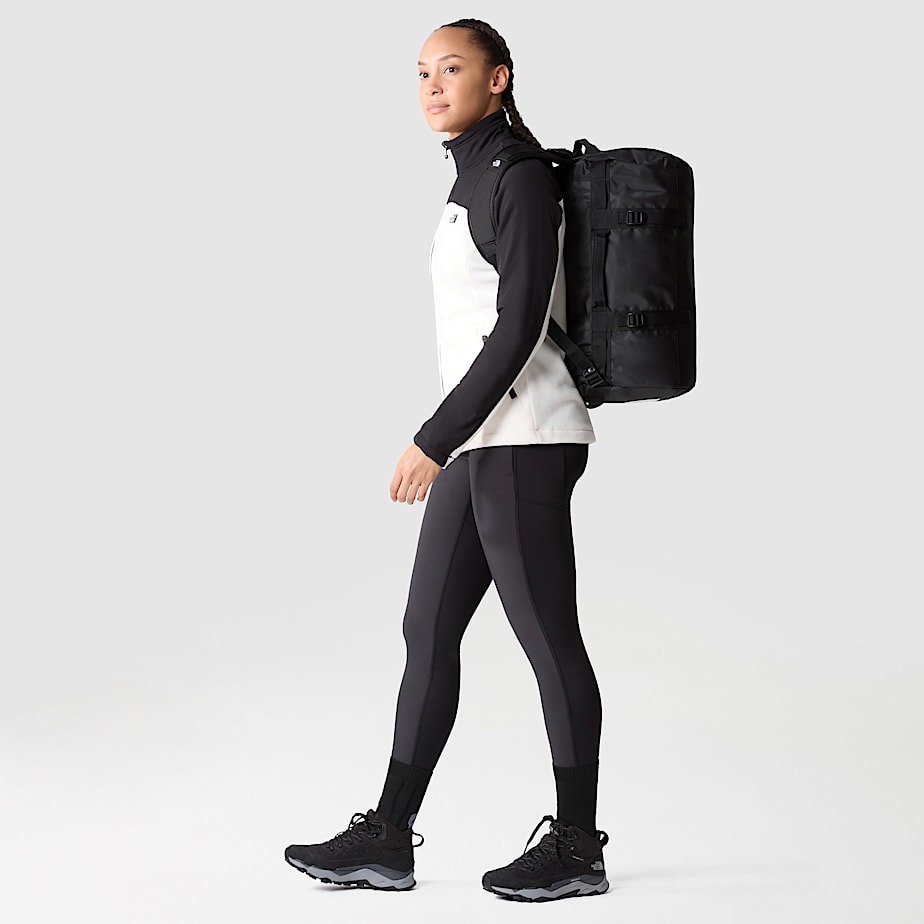 Women s Emilia Delta Fleece The North Face IE