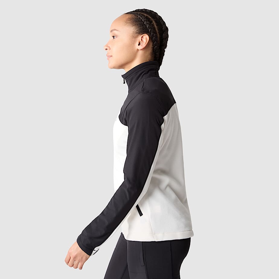 Women s Emilia Delta Fleece The North Face IE