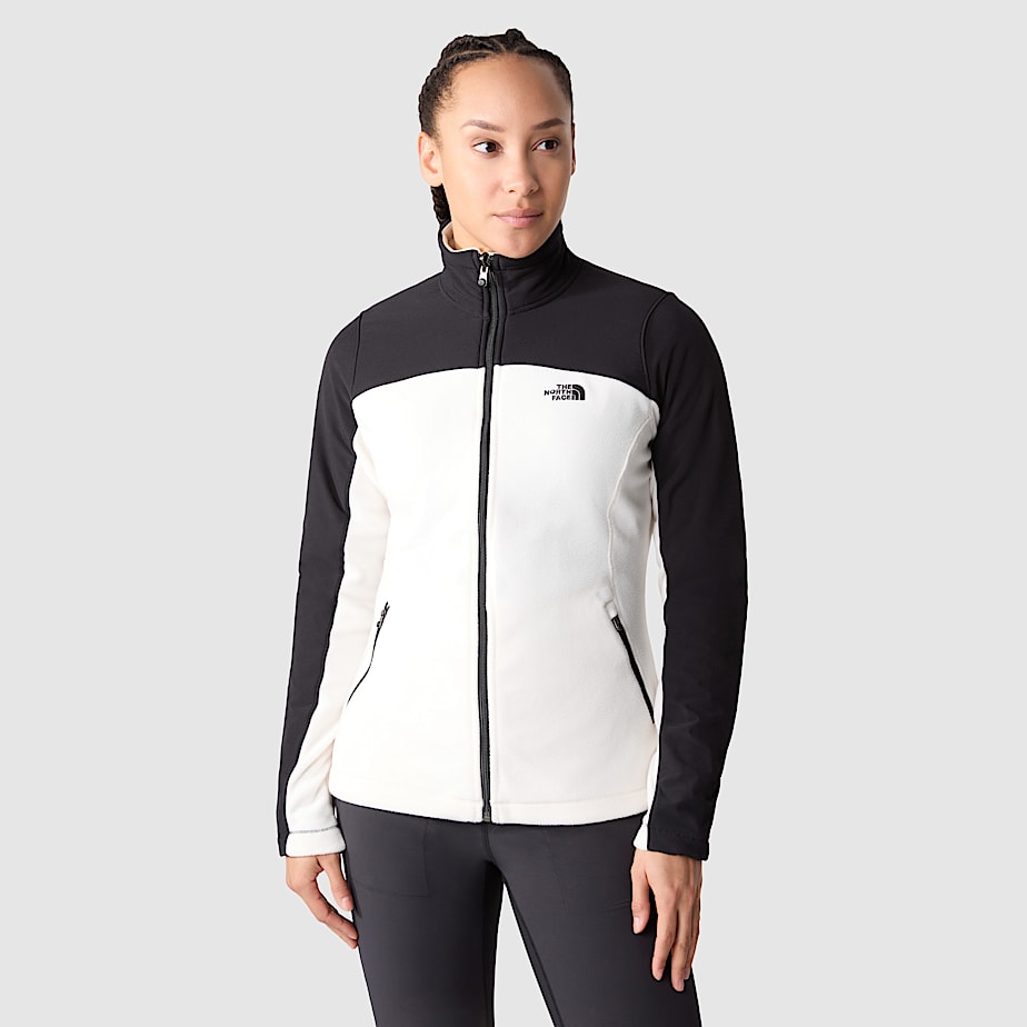 Women s Emilia Delta Fleece The North Face IE