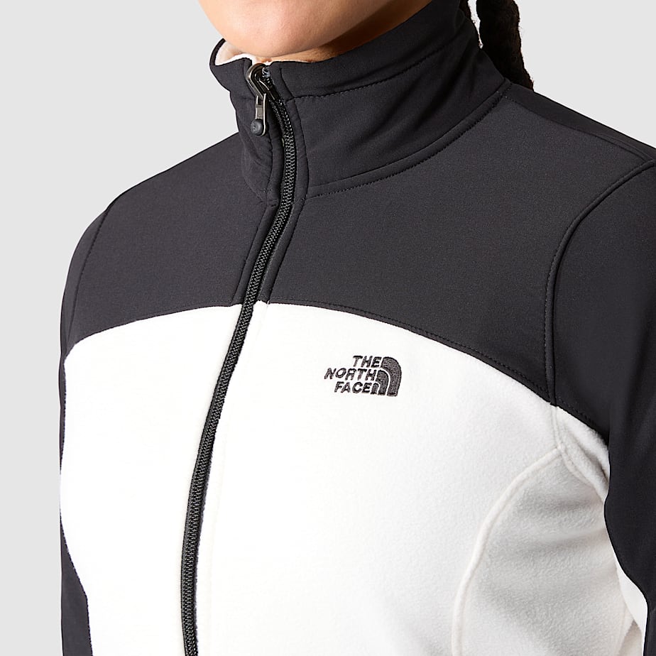 Women s Emilia Delta Fleece The North Face IE