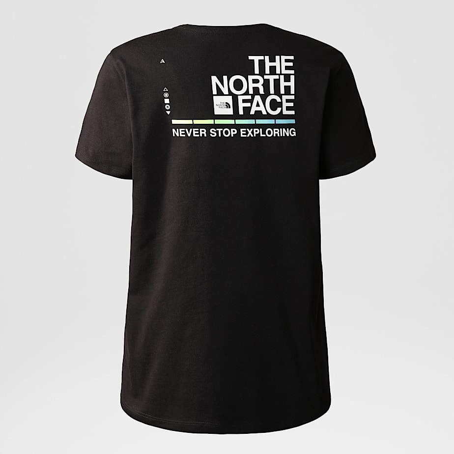 Women s Foundation Graphic T Shirt