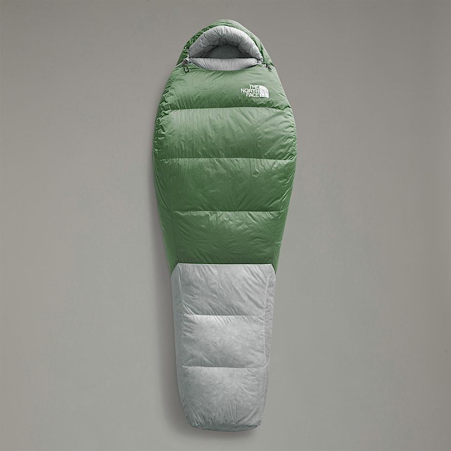 Green Kazoo Sleeping Bag The North Face IE