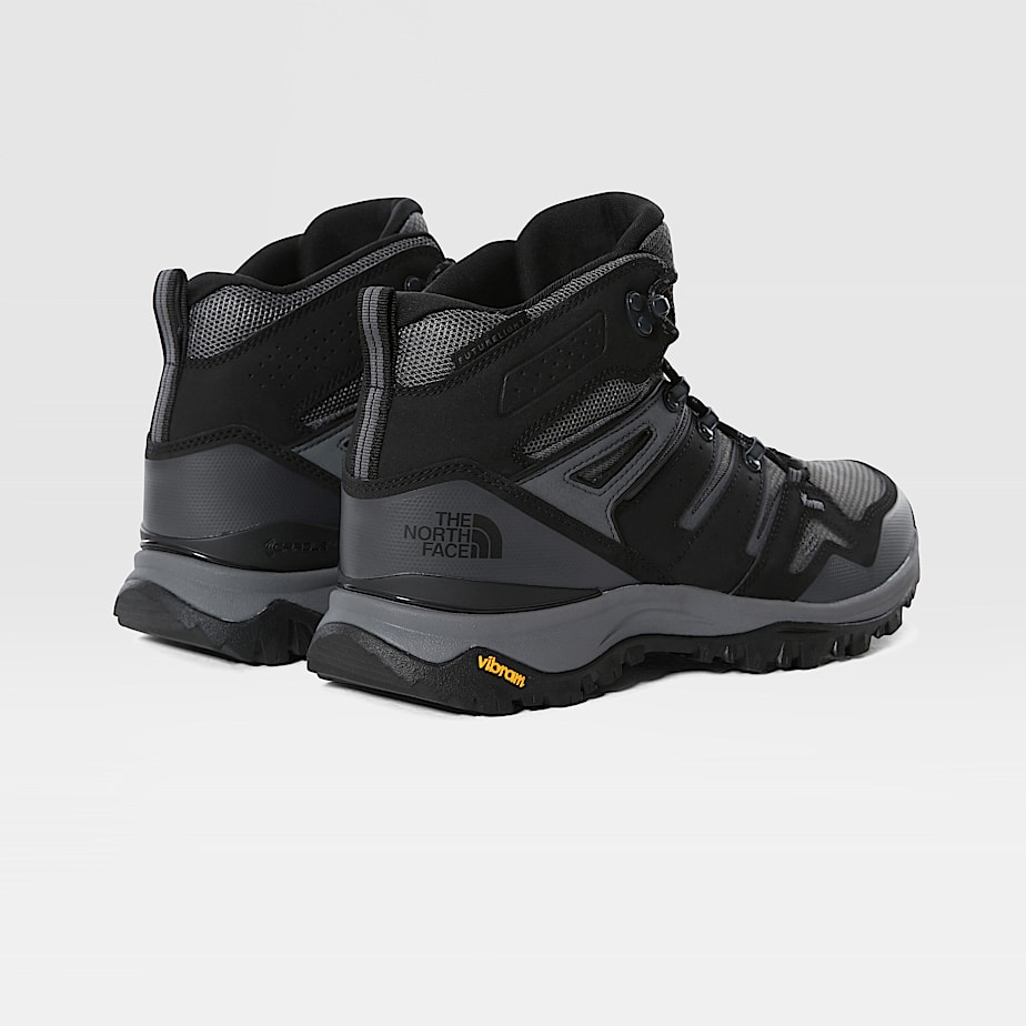Men s Hedgehog FUTURELIGHT Hiking Boots The North Face FI