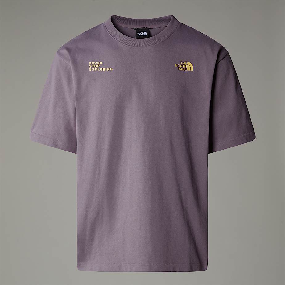 The north face city t shirt deals
