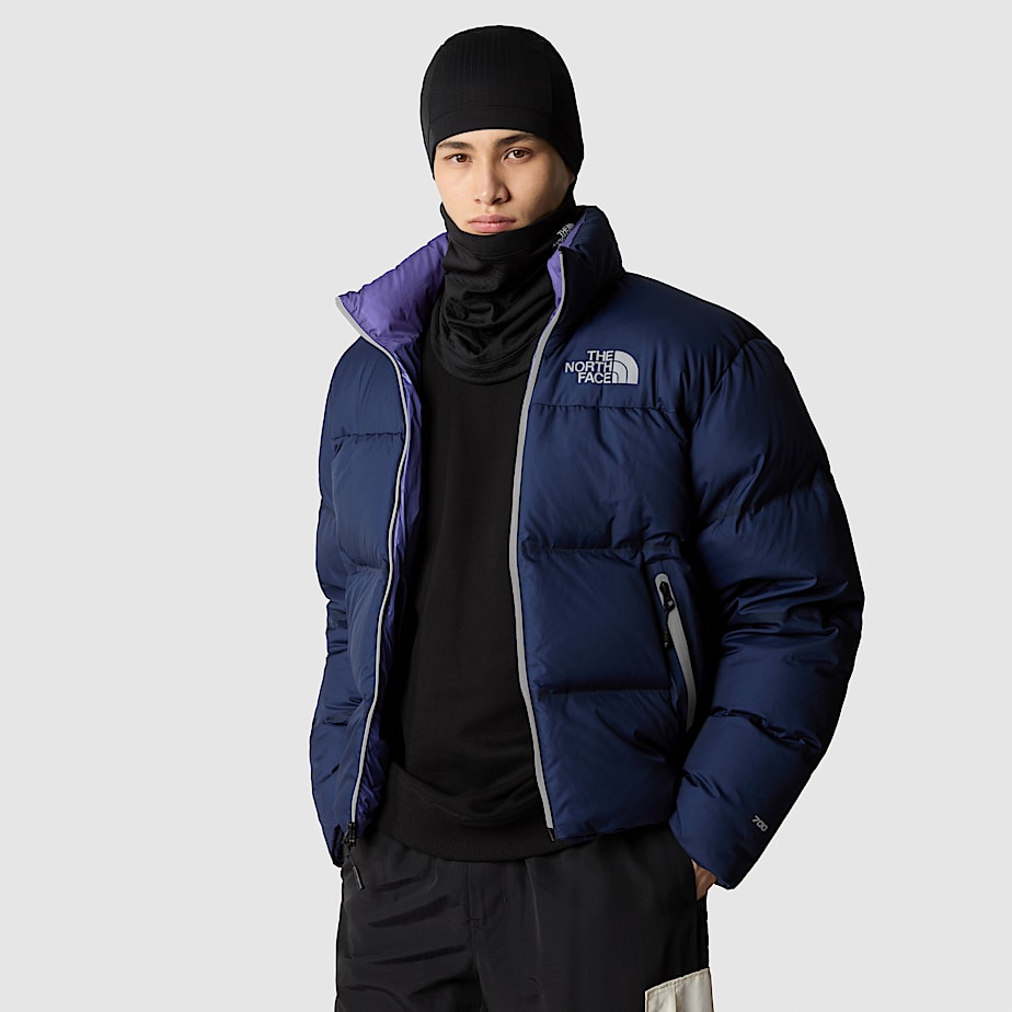 Veste Nuptse RMST pour homme The North Face CH