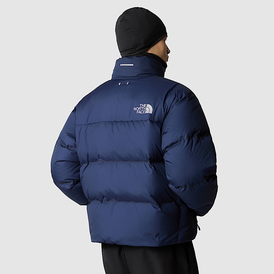 Giacca Nuptse RMST da uomo The North Face IT