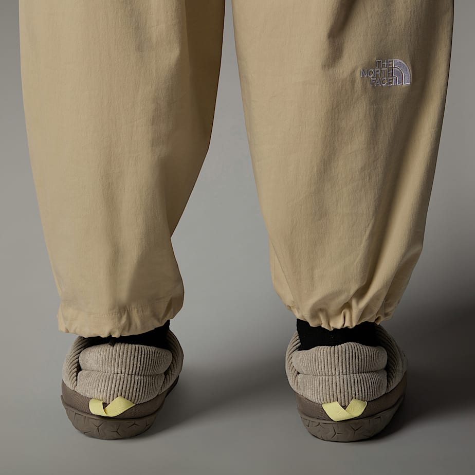 Pantofole da citta Nuptse Corduroy da uomo The North Face IT