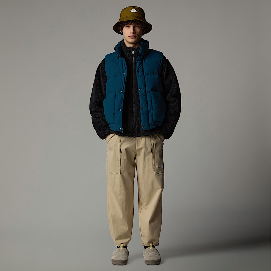 The north face mule mens 2025