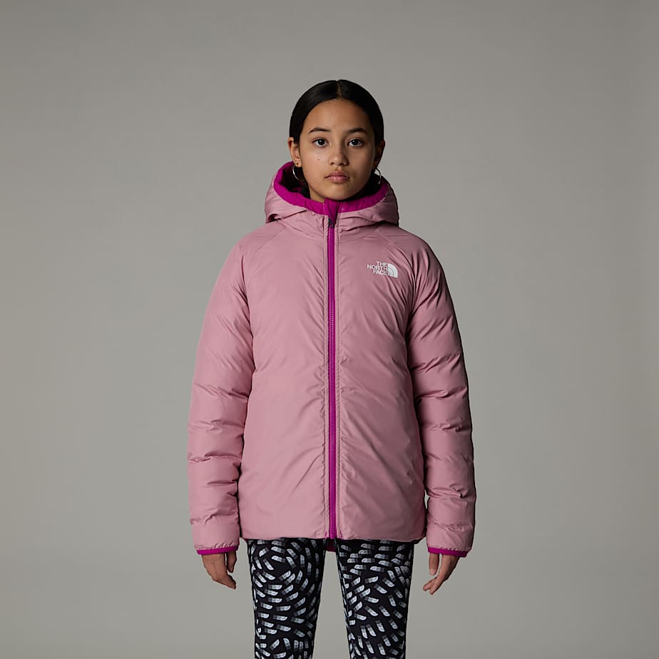 Girls Reversible Perrito Jacket The North Face UK