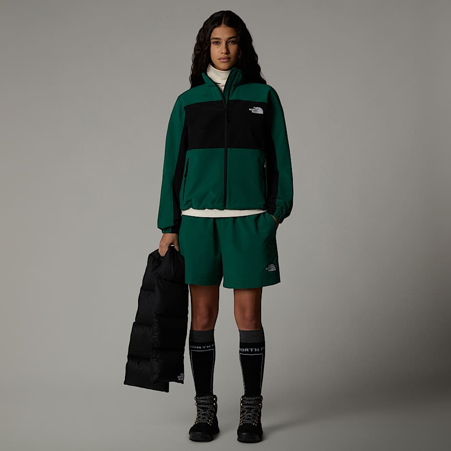North face track jacket sales