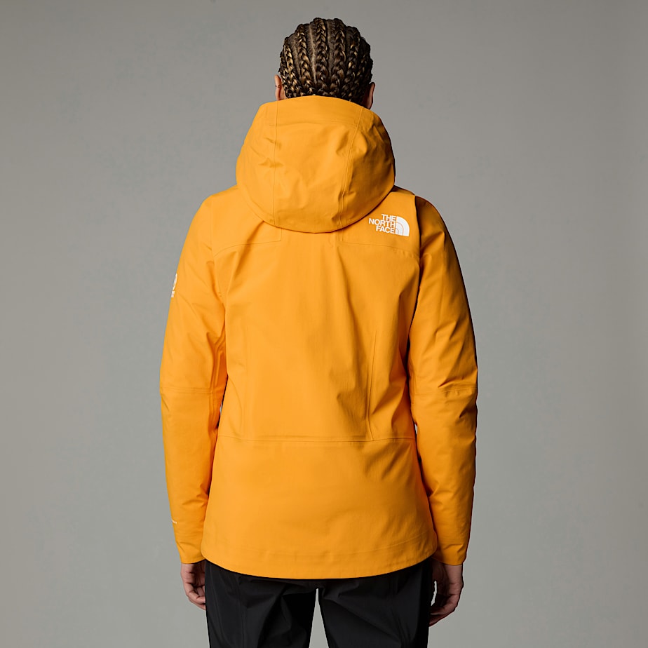 Women s Summit Torre Egger FUTURELIGHT Jacket The North Face IE
