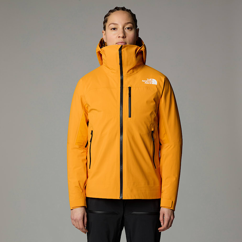 Women s Summit Torre Egger FUTURELIGHT Jacket The North Face UK