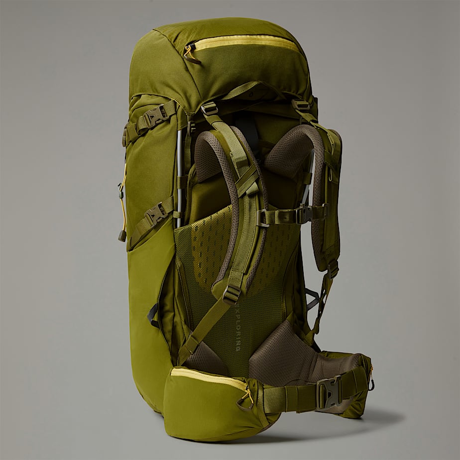 North face 45 liter backpack hot sale