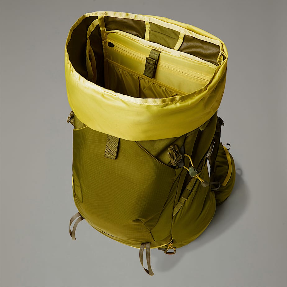 The north face terra 45 backpack on sale