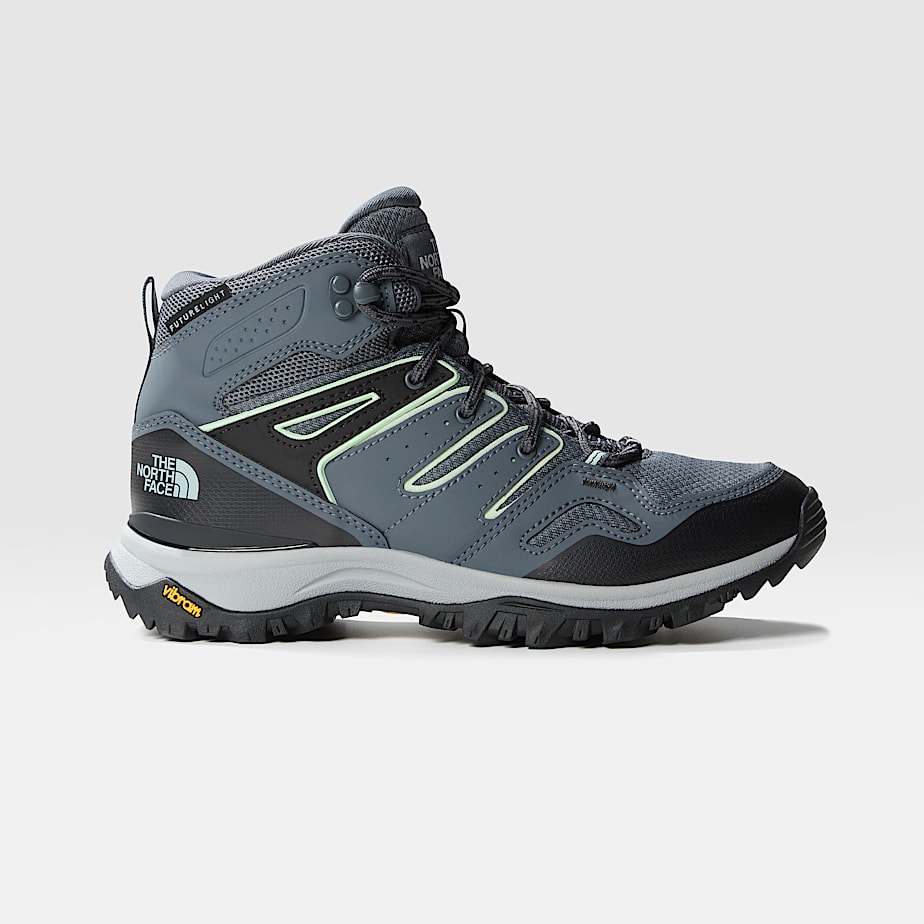 Women s Hedgehog FUTURELIGHT Hiking Boots The North Face UK