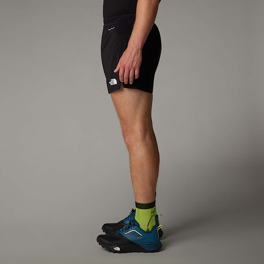 Summer LT 4 short voor heren The North Face NL