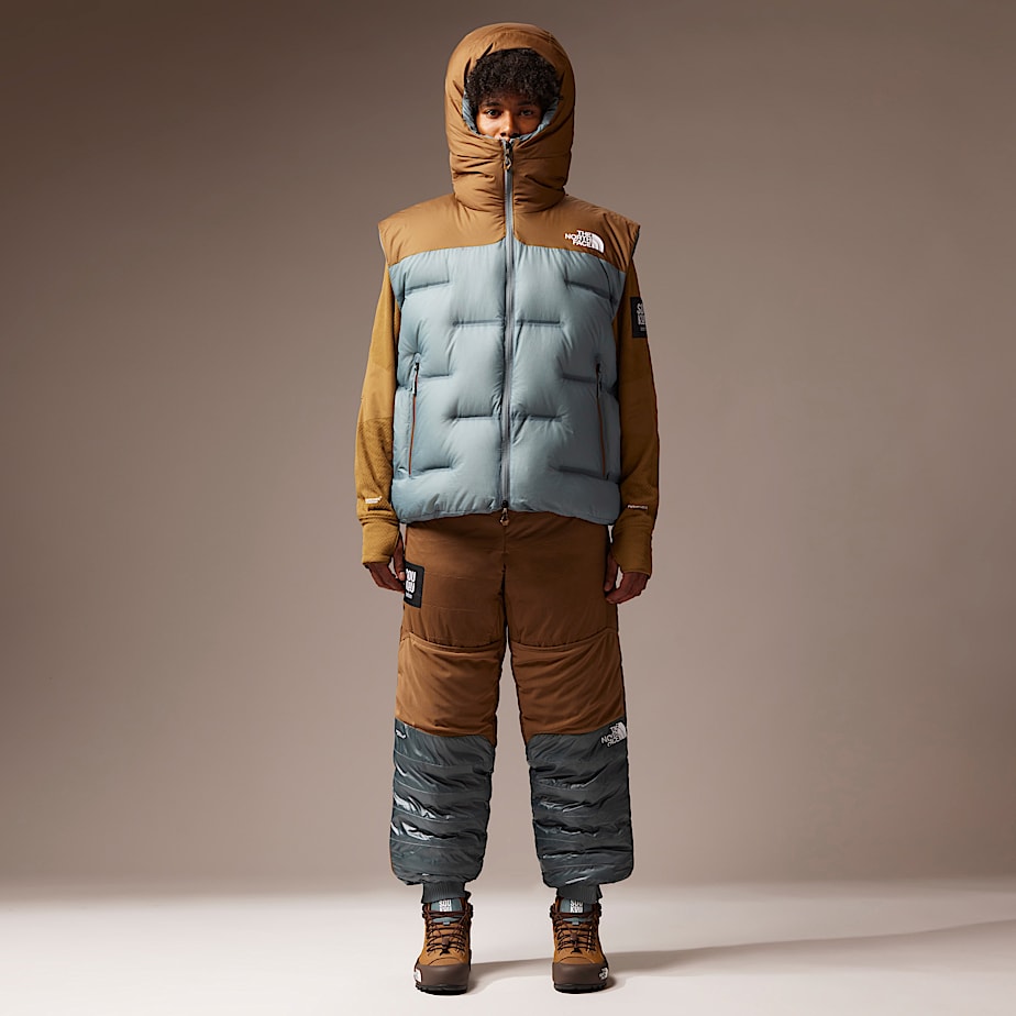 The North Face X Undercover Soukuu Cloud Down Nuptse Jacket The North Face FI