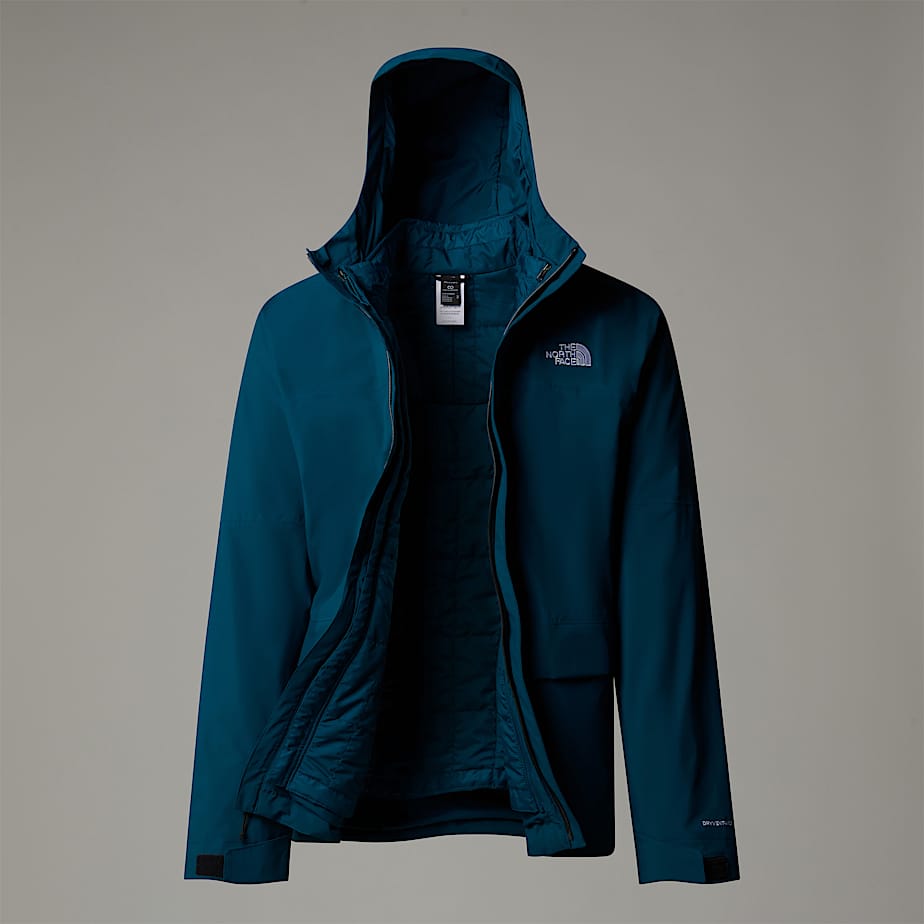 The north face 3 in 1 mens 2025