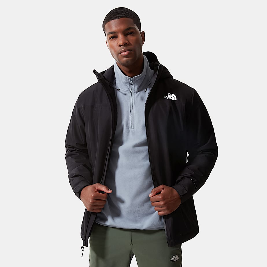 The north face m dryzzle on sale