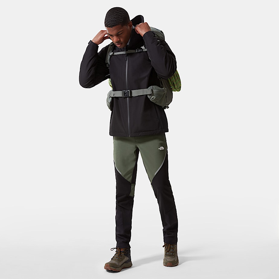 Men's Dryzzle FUTURELIGHT™ Insulated Jacket | The North Face
