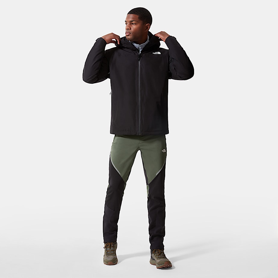 The north face men's dryzzle jacket review top