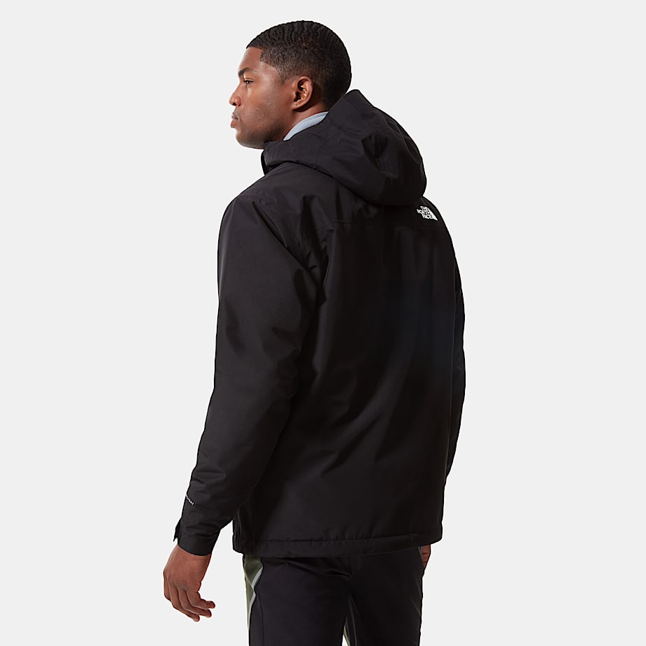 M dryzzle jacket tnf black store