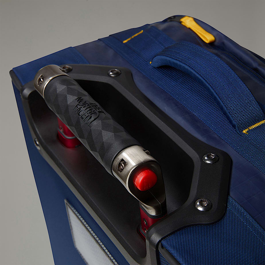 The north face base camp snow roller on sale